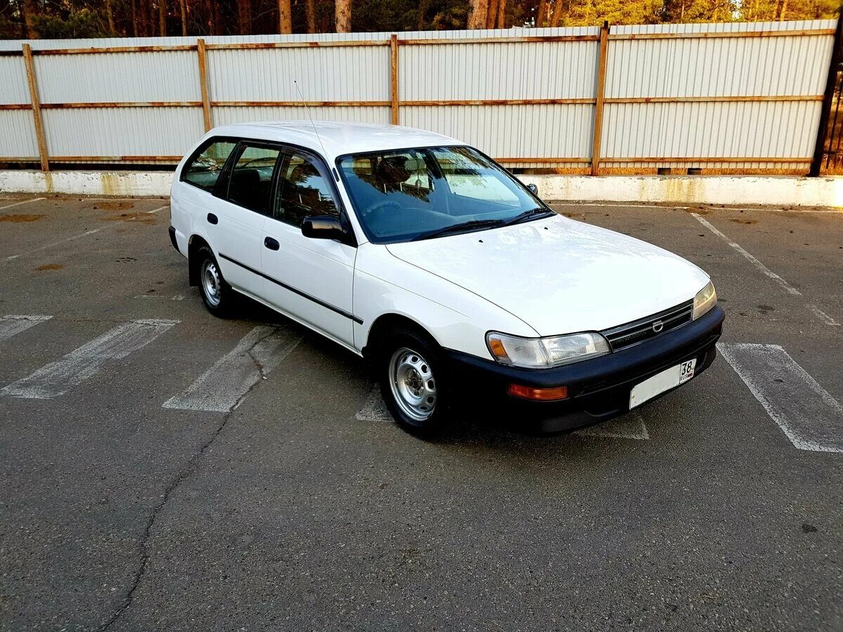 Тойота Королла 100 универсал. Toyota Corolla VII e100 универсал. Тойота Королла универсал 1997. Тойота Королла 1995 универсал. Тойота королла универсал 2000