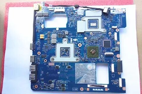 Samsung np350v5c плата