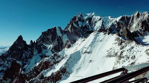 Monte parivision