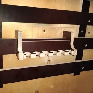 Французские планки