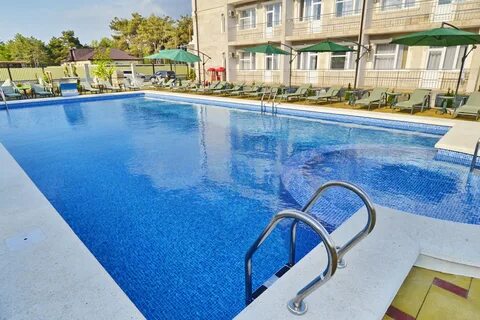 Avdallini golden bay анапа