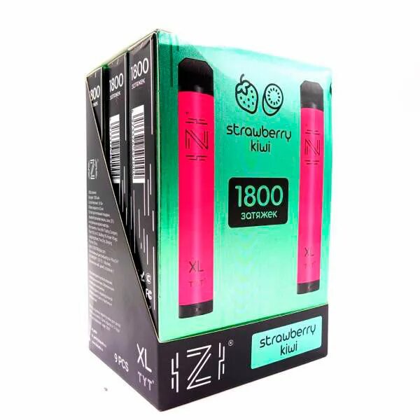 Izi XL электронные сигареты 1800. Izi электронные сигареты 1800 затяжек. Izi XL одноразовая сигарета. Одноразки ИЗИ 1800 тяг.