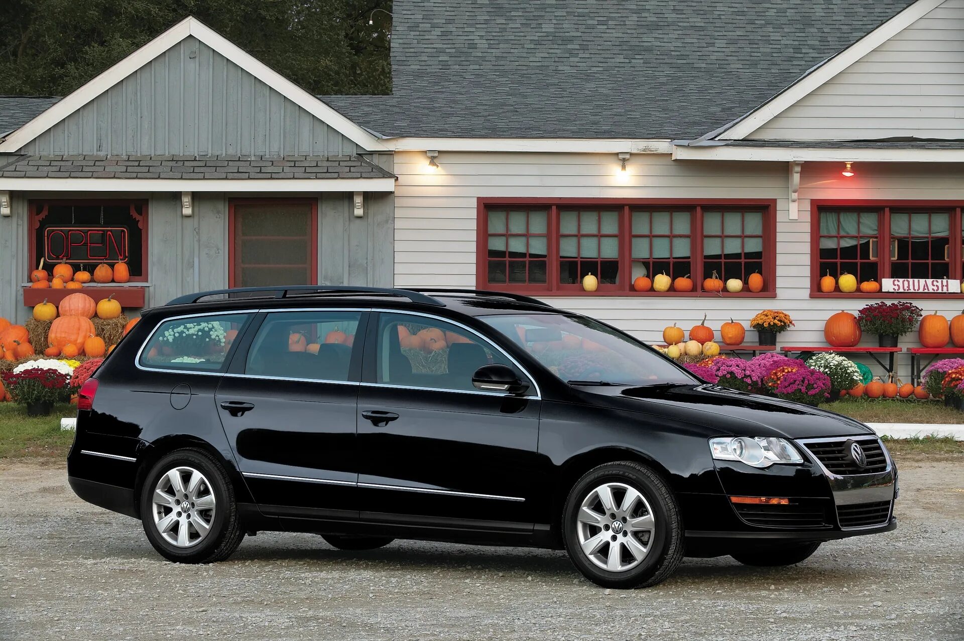 Vw b6 2.0 tdi