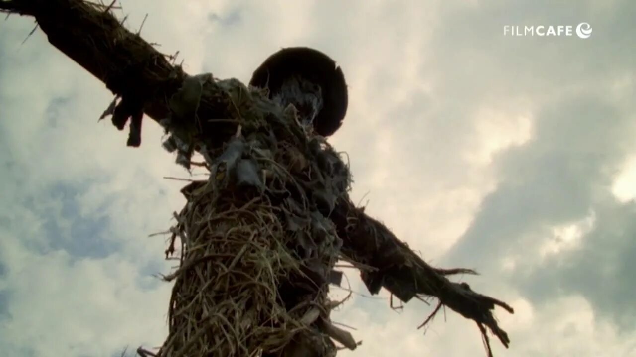 летающий ужас