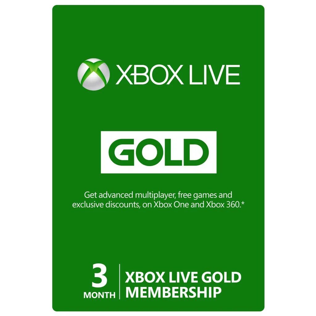 Активация xbox купить. Xbox Live Gold. Xbox Live Gold на 12 месяцев. Подписка Голд на Xbox one. Xbox Microsoft Xbox Live.