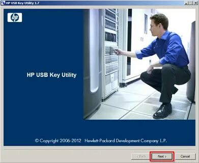 Usb utility