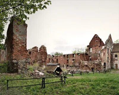 Калининградская область история