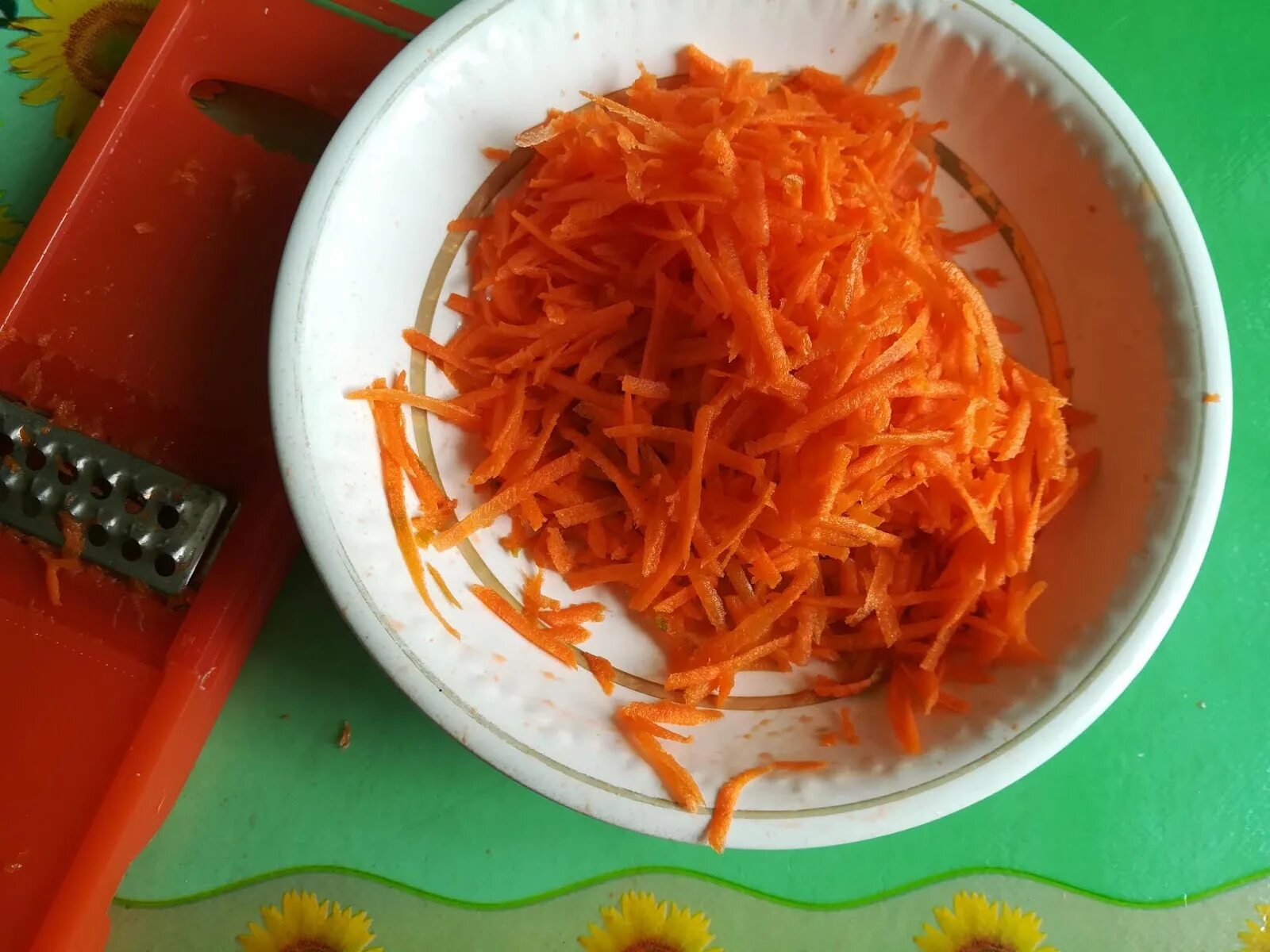Морковь по корейски рецепт кухня наизнанку