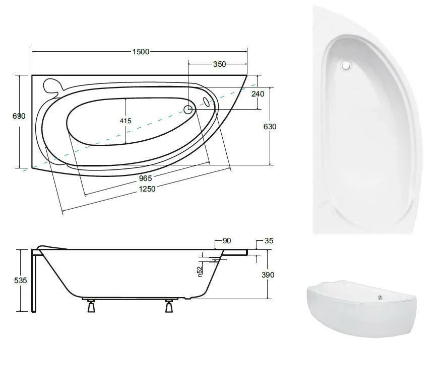 Ванна Novial Susan 170x70x40 Delux чугун. Ванна Novial Susan 170x70x50 Standard чугун. Ванна Novial Susan 170x70x50 Comfort чугун. Ванна Novial Susan 170x70x40 Standard чугун. Ванна угловая металлические