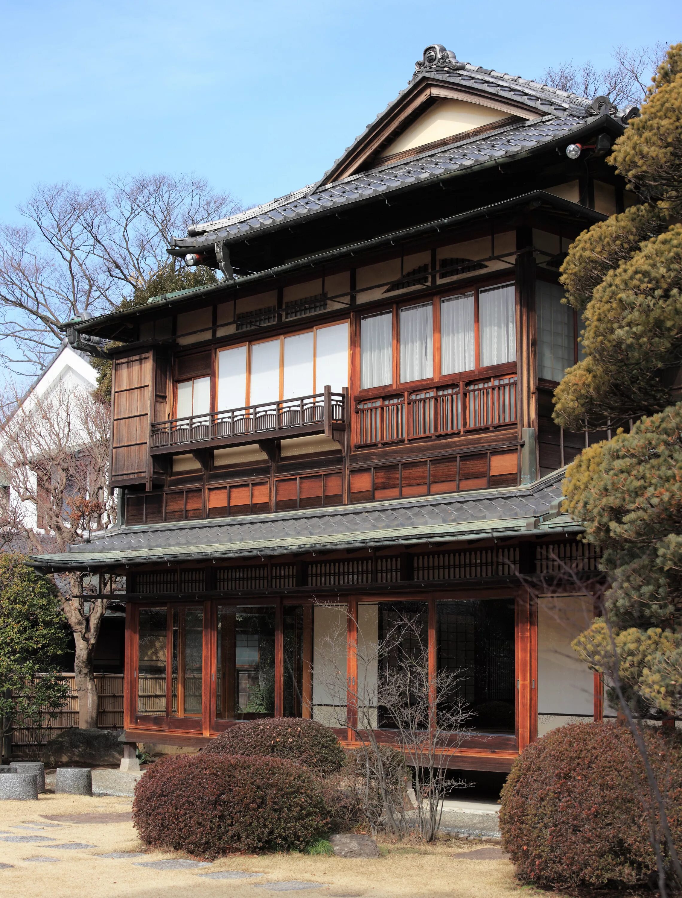 Бедная богатая япония. Минка Япония. Архитектура Японии Минка. Традиционный дом в Японии Минка. Минка жилище.