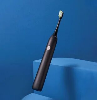 Щетка xiaomi soocas
