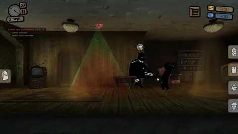 Игра beholder на андроид