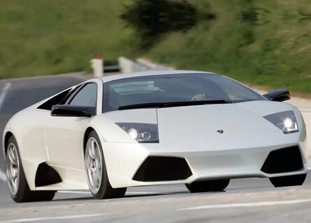 Lamborghini lp