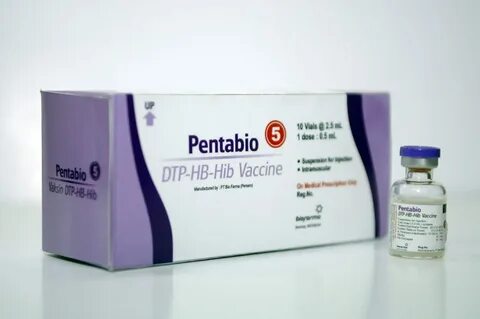 Хиб вакцина