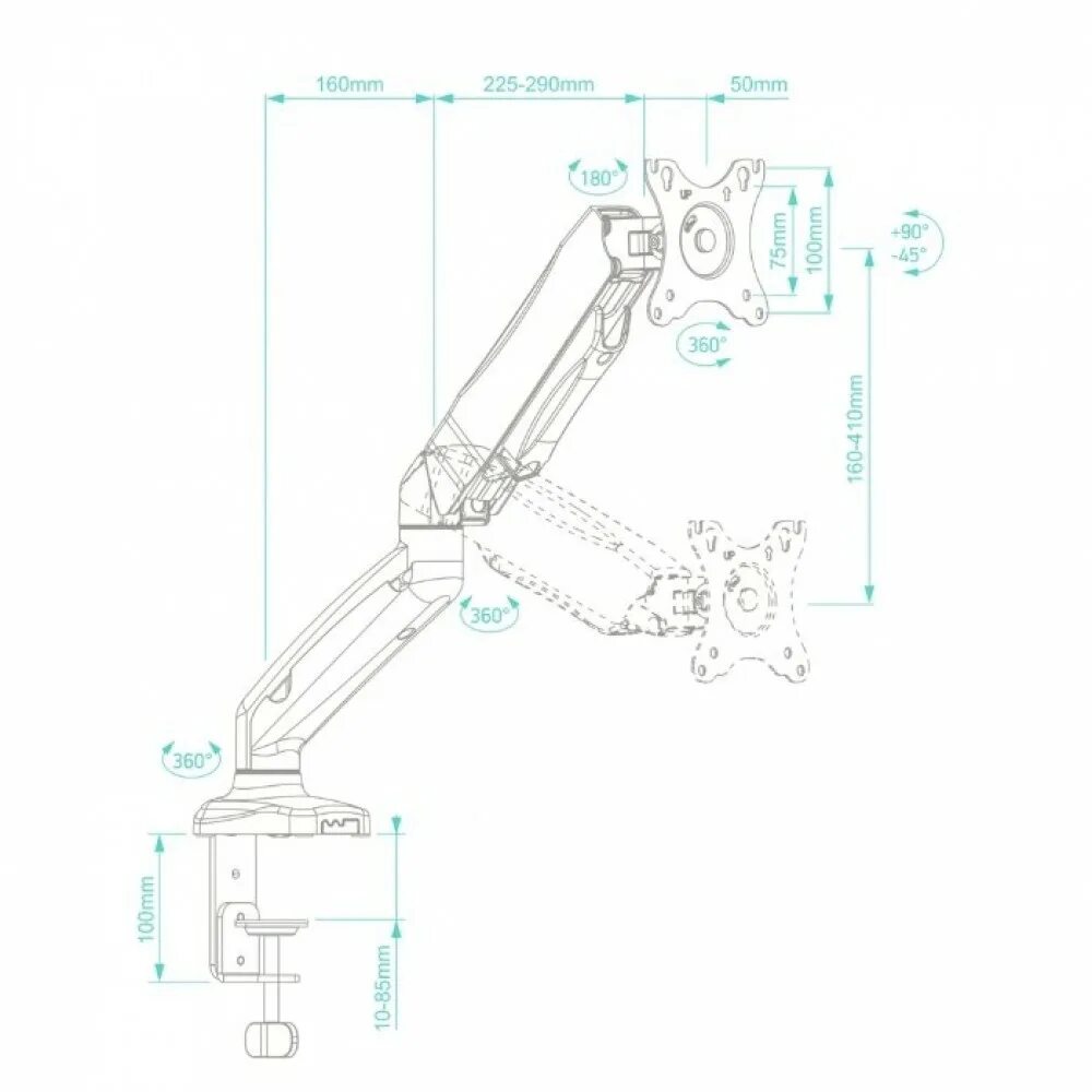 Кронштейн для монитора onkron g80. Кронштейн Onkron g150. Кронштейн для монитора Onkron g100. Onkron g80. Onkron g80 характеристики.