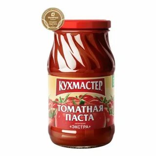 Томатная паста кухмастер отзывы