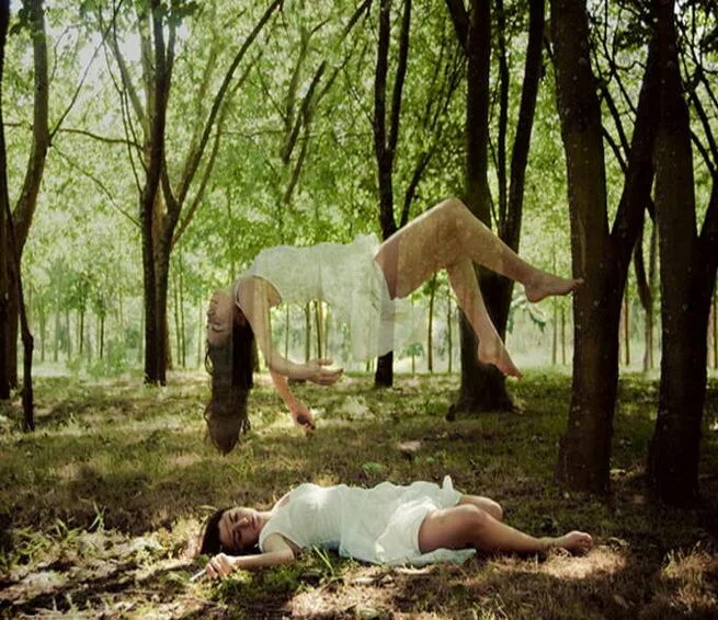 куда попадают самоубиенные