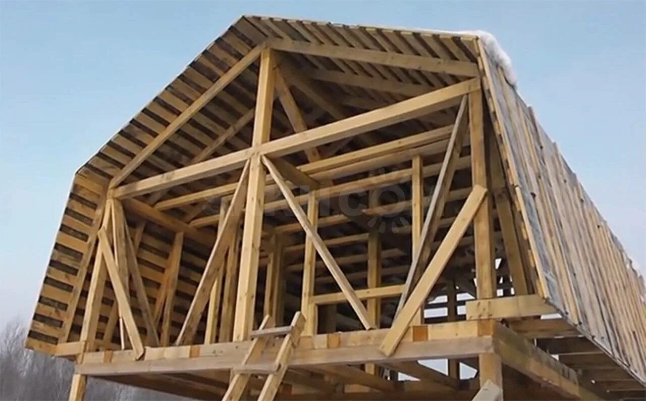 Установка ломаных