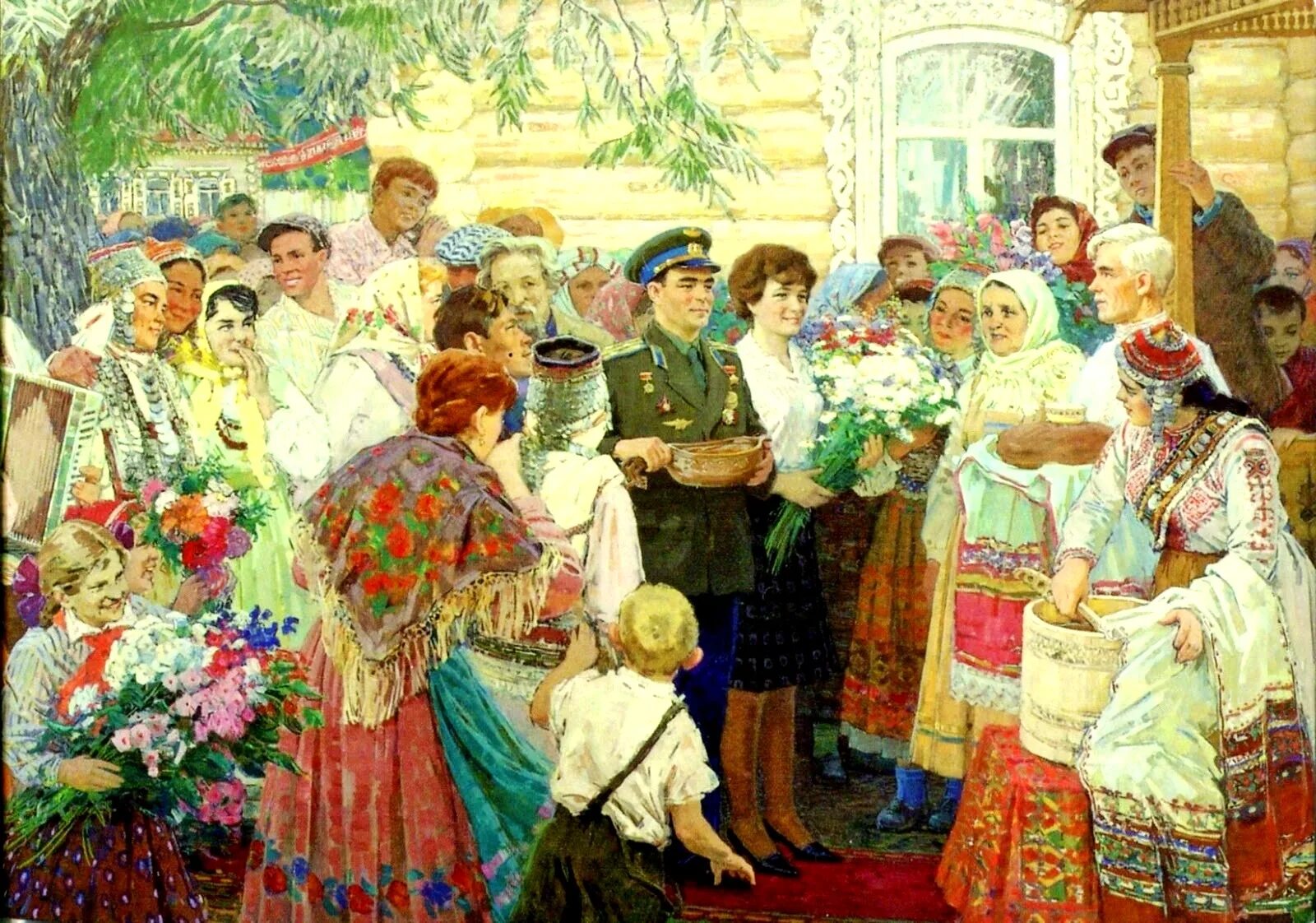 Старинный русский обряд. Смотрины невесты мясоедов. Смотрины невесты мясоедов. Смотрины невесты на руси. Старинный русский обряд.