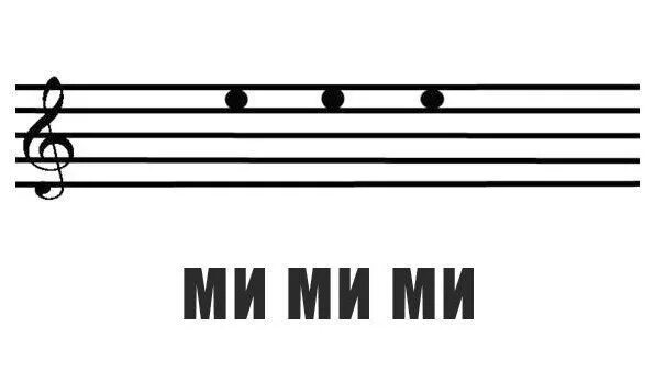 Я не знаю нот но он мимими. Ноты картинки. ми ми ми ноты. мимими ноты. ноты мем.