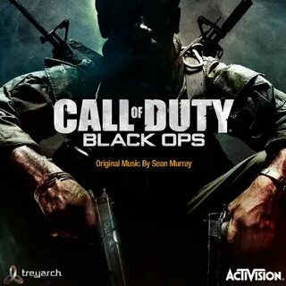 Call of duty black 2010