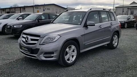 Акпп glk 220 cdi 4matic