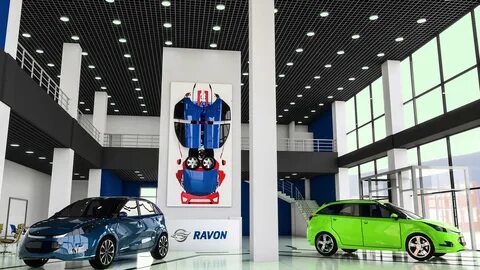 Автосалон космос отзывы