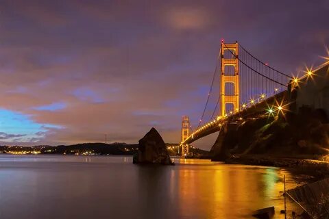 Side bridges