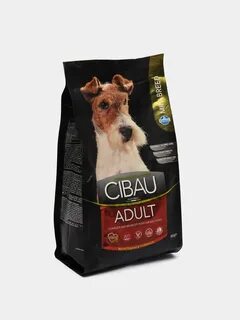 Корм для собак cibau