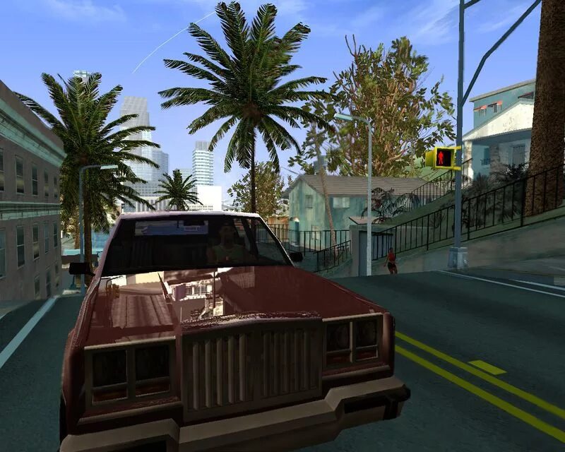 Ultimate graphics. ГТА Сан андреас 2.10. ГТА Сан андреас Графика. Ultimate Graphics Mod 2.0 для GTA San Andreas. GTA San Andreas Ultimate.