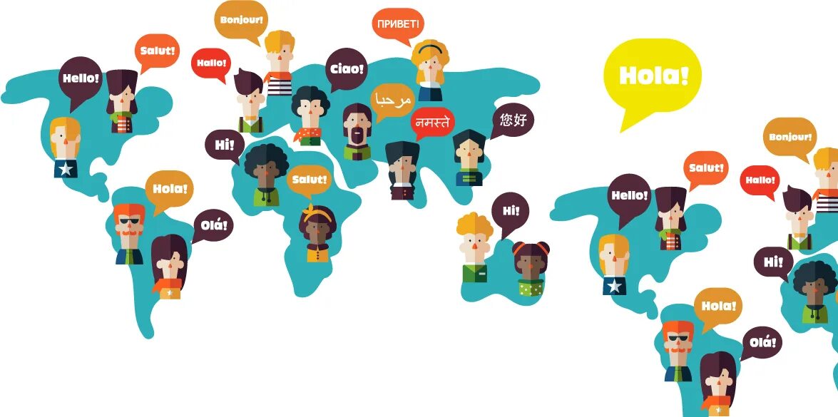 Click language