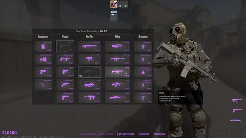 Cs 2 buy