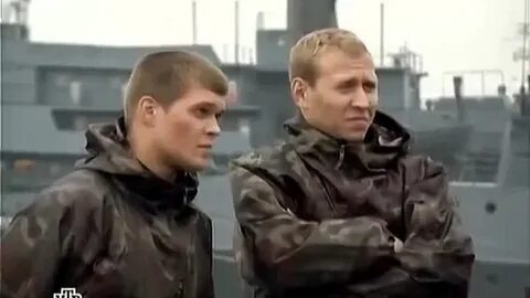 Морские дьяволы 5 ютуб
