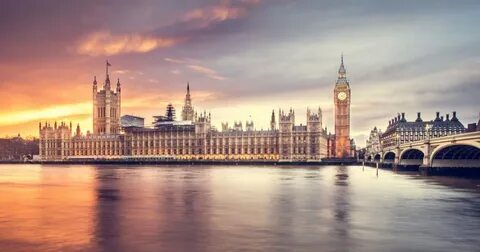 Capital of uk