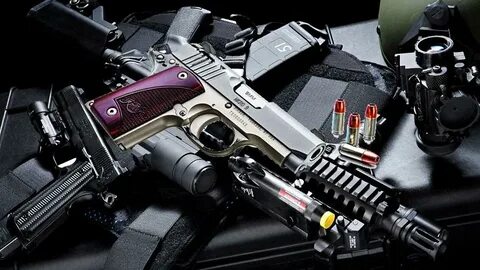 Gun лучшее