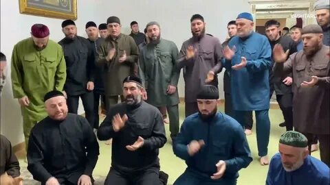 Алхан кале
