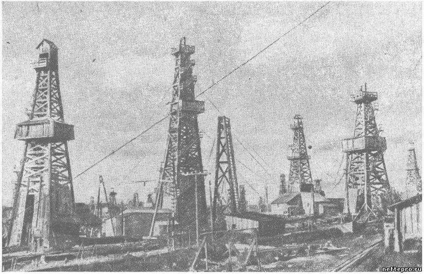 Охинский нефтепромысел 1930-е. Нефть Сахалин 1930. Нефтяная промышленность СССР 1930. Бакинское месторождение нефти.