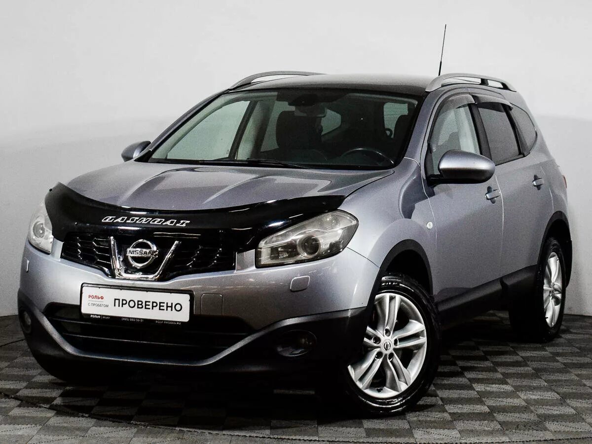 Купить ниссан недорогой с пробегом. Nissan Qashqai 2011. Nissan Qashqai +2. Ниссан Кашкай +2 2011. Nissan Qashqai 2011, 2.0 le.