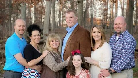 Families today