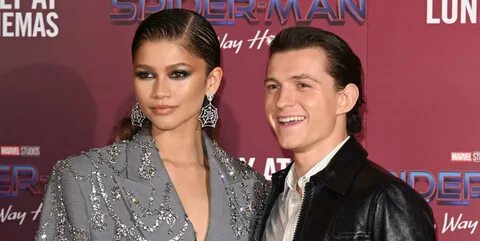 Zendaya holland