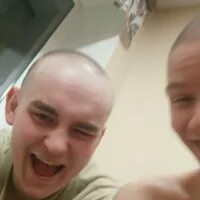 Малая вернулась