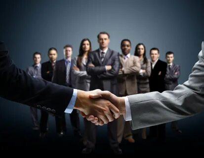 Strategic partner