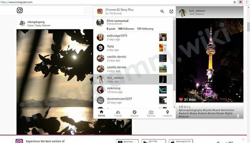 Почему не загружается инстаграм. Chrome ig story. инстаграм история грузится. фото грузится в инсте. в инстаграмме не грузятся фото.