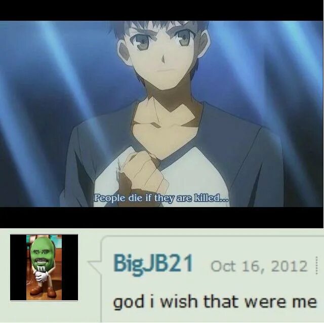 If they. People die when they are Killed. Bigjb21. Bigjb21 Мем. People die when they are Killed meme.