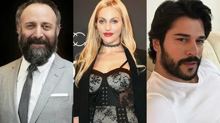 Вот как выглядят актеры любимого сериала "Великолепный век" в реальной жизни