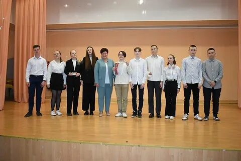 Кинешма 2023