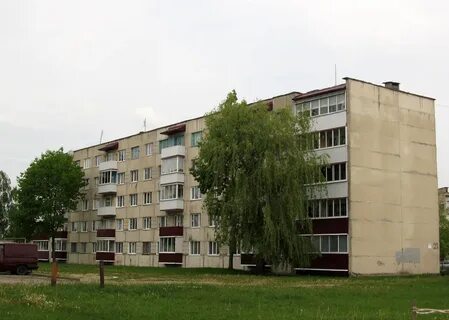 Ул строителей 23