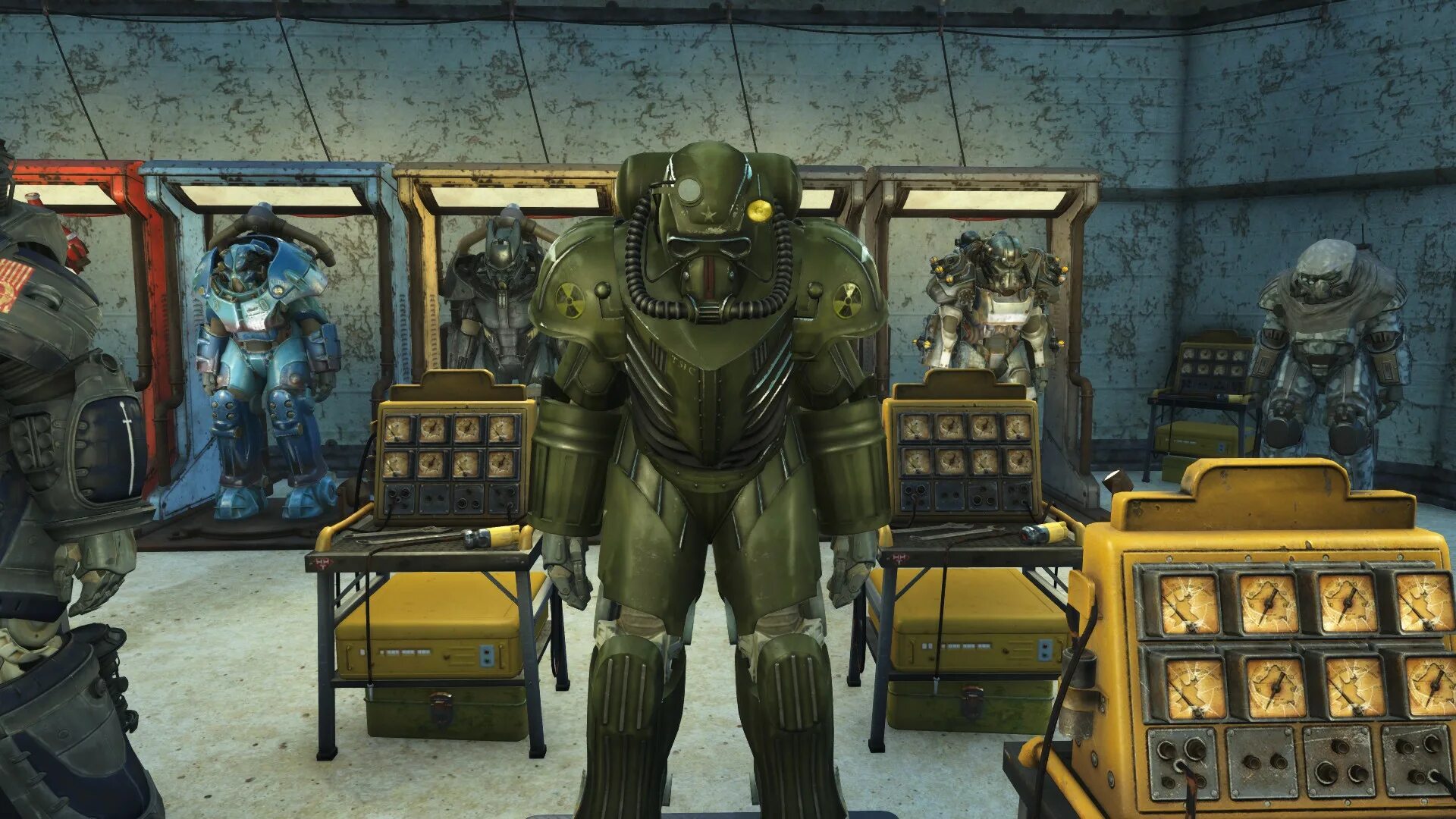 Fallout Power Armor. Фоллаут силовая броня. Fallout New Vegas Power Armor Fallout 4. Фоллаут 4 силовая броня изгоев. Power armor ultra version