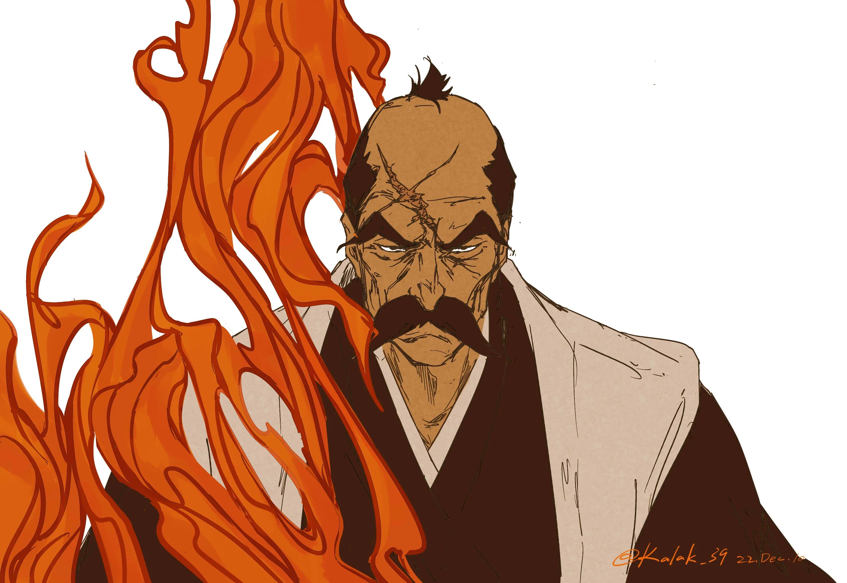 Dummies guide to hakuda