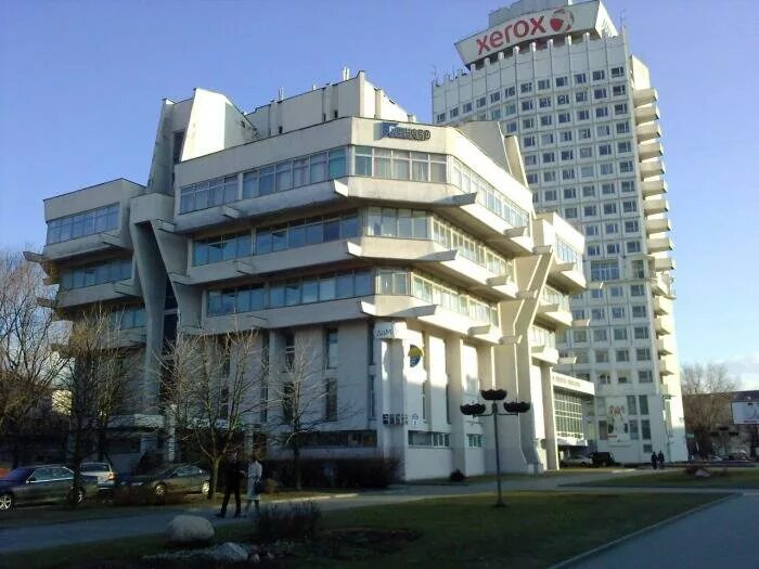 Куда пойти в большие выходные? В списке электромузыка, вейкборды и ужин на терра